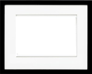 Empty Frame
