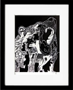 framed_bear_bleed_print