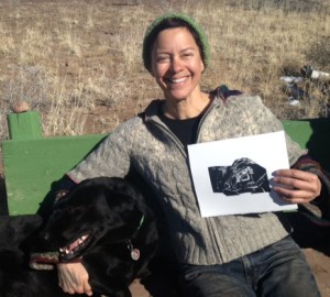 2nd take Hilary and Conrad