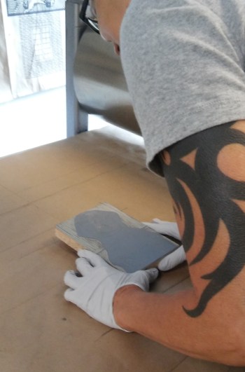 Hilary_Lorenz_Weimer_placing_block