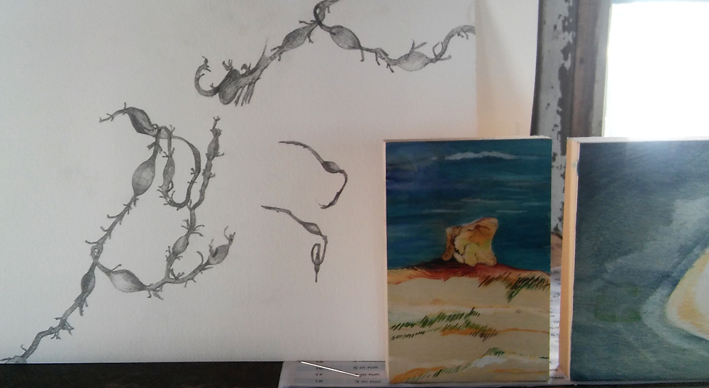 Hilary_lorenz_Cscape_dune-shack_drawing