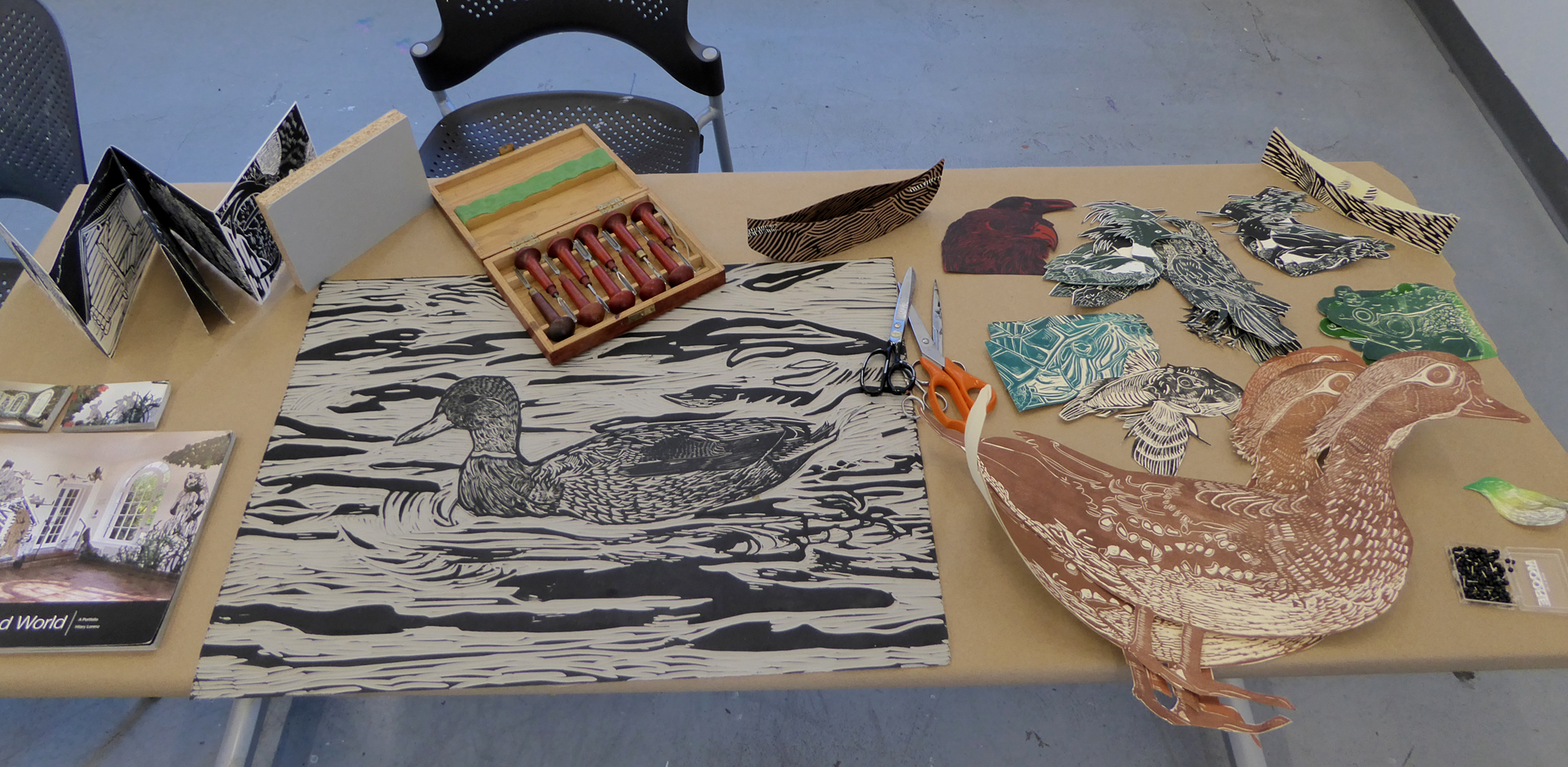 hilary_lorenz_workshop_setup_3